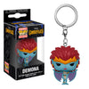 Chaveiro Pop Keychain Disney Gargolyes - Demuna