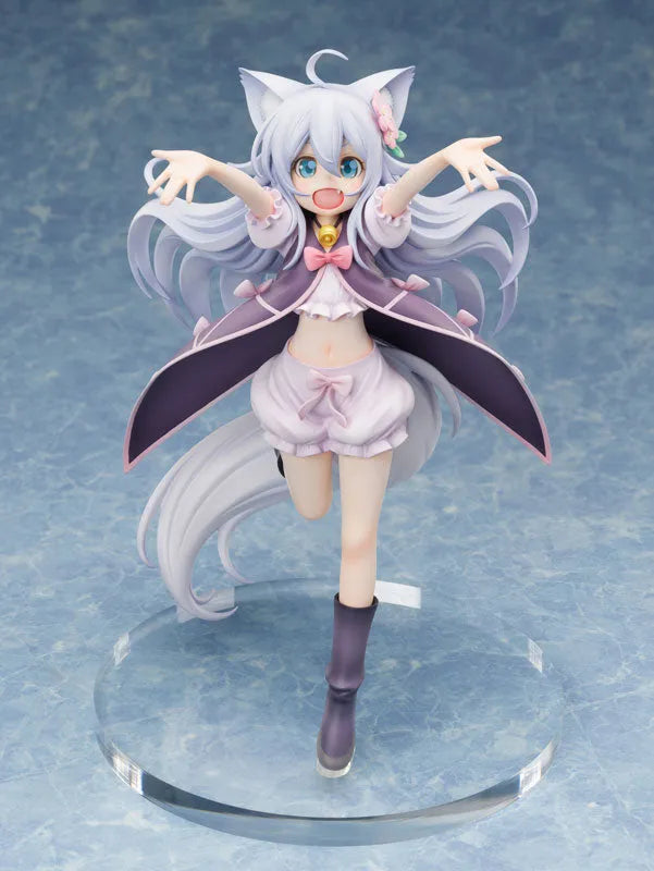 Cheat Yakushi no Slow Life -Isekai ni Tsukurou Drug Store- Noella 1/7ㅤ – FuRyu – ActionFigureBrasil