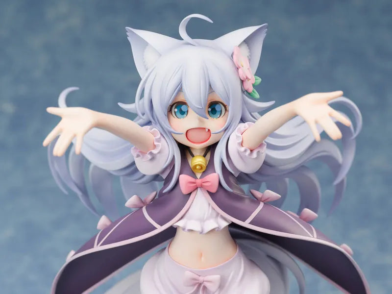 Cheat Yakushi no Slow Life -Isekai ni Tsukurou Drug Store- Noella 1/7ㅤ – FuRyu – ActionFigureBrasil