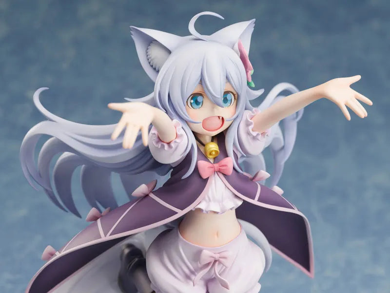 Cheat Yakushi no Slow Life -Isekai ni Tsukurou Drug Store- Noella 1/7ㅤ – FuRyu – ActionFigureBrasil