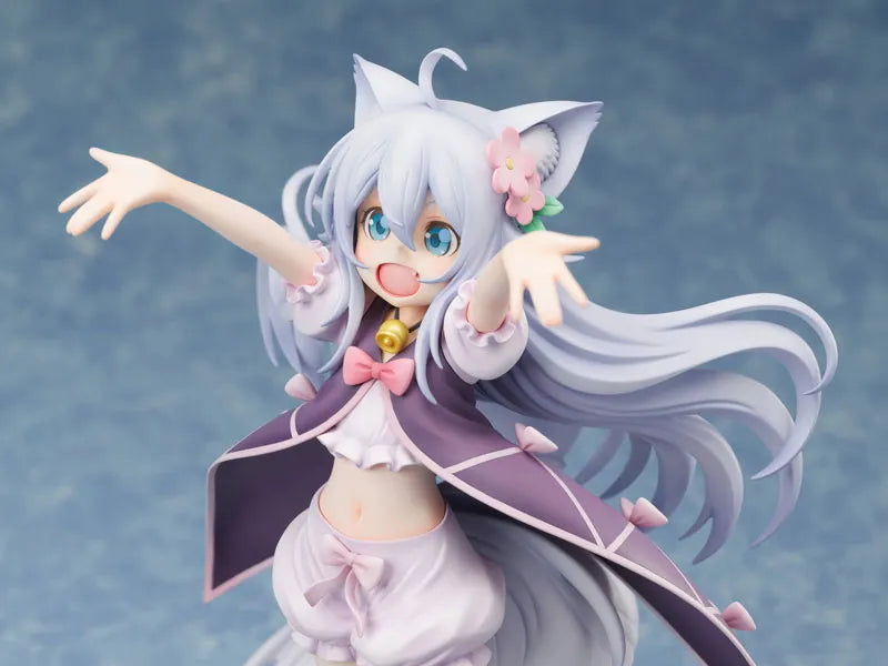 Cheat Yakushi no Slow Life -Isekai ni Tsukurou Drug Store- Noella 1/7ㅤ – FuRyu – ActionFigureBrasil