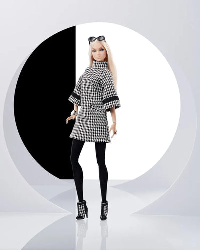 Checkmates – Poppy Parker® - LIMITED EDITION: 1500 – Integrity Toys – ActionFigure Brasil — close