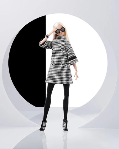 Checkmates – Poppy Parker® - LIMITED EDITION: 1500 – Integrity Toys – ActionFigure Brasil — iluminação de estúdio