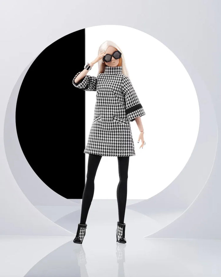 Checkmates – Poppy Parker® - LIMITED EDITION: 1500 – Integrity Toys – ActionFigure Brasil