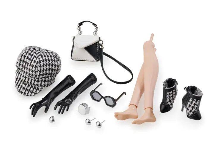 Checkmates – Poppy Parker® - LIMITED EDITION: 1500 – Integrity Toys – ActionFigure Brasil