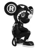 Cheeky Mouse - LIMITED EDITION: 150 - ActionFigure Brasil