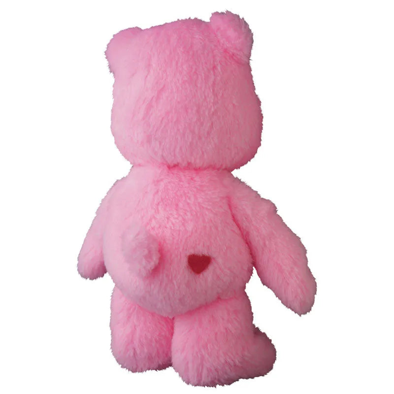 Cheer Bear (TM) PLUSHㅤ – Medicom Toy – ActionFigureBrasil
