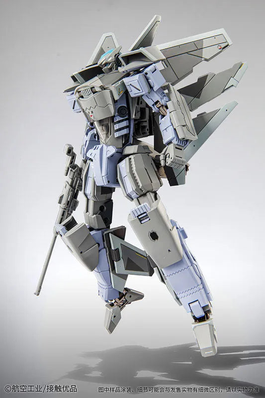 Chengdu 20 - J-20 - 2022 Re-release (Shinki Kougyou)ㅤ – Shinki Kougyou – ActionFigureBrasil
