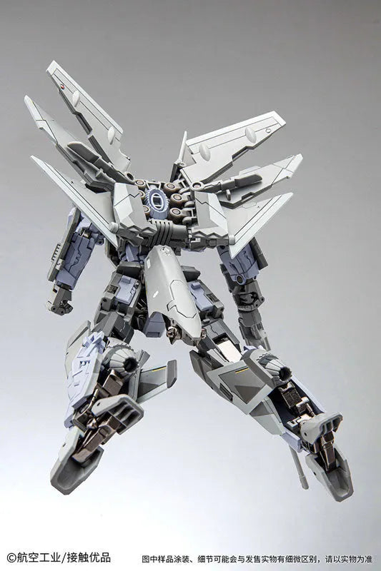 Chengdu 20 - J-20 - 2022 Re-release (Shinki Kougyou)ㅤ – Shinki Kougyou – ActionFigureBrasil