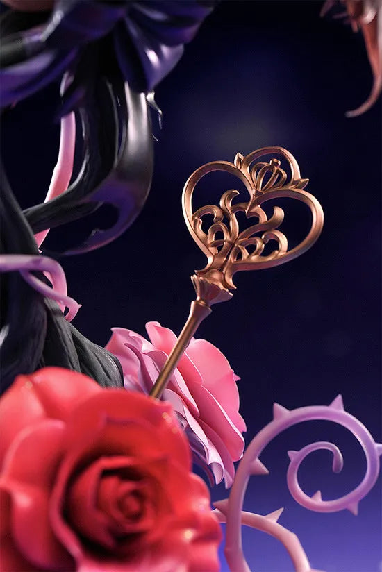 Cheshire Cat – Myethos – ActionFigure Brasil