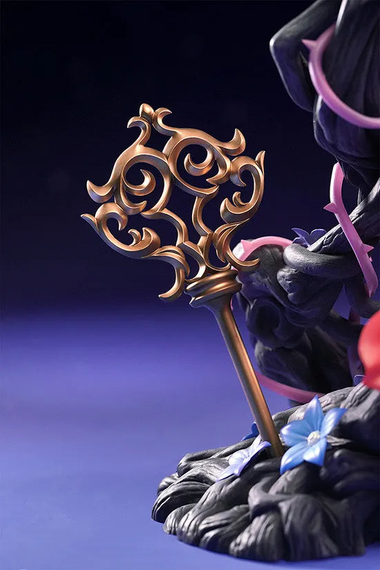 Cheshire Cat – Myethos – ActionFigure Brasil