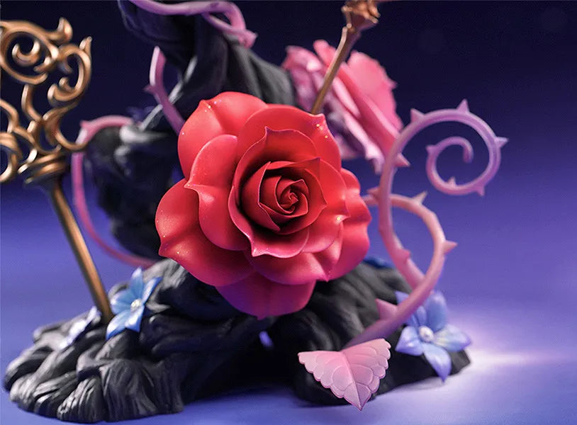 Cheshire Cat – Myethos – ActionFigure Brasil