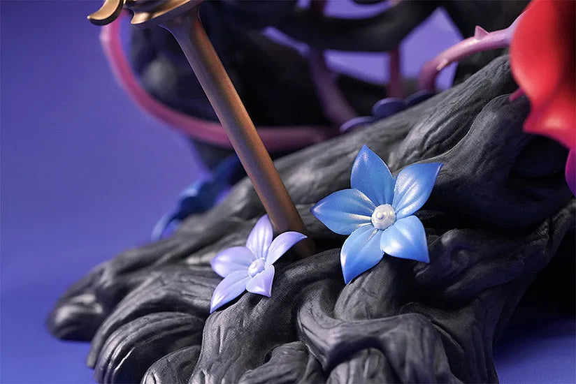 Cheshire Cat – Myethos – ActionFigure Brasil