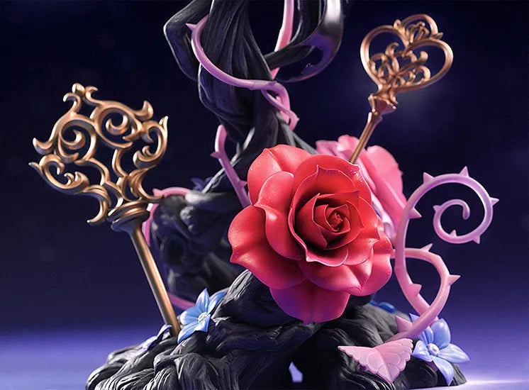 Cheshire Cat – Myethos – ActionFigure Brasil