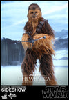 Chewbacca [HOT TOYS]