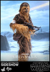 Chewbacca [HOT TOYS]