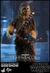 Chewbacca [HOT TOYS]