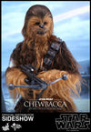 Chewbacca [HOT TOYS]