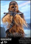 Chewbacca [HOT TOYS]