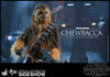 Chewbacca [HOT TOYS]