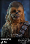 Chewbacca [HOT TOYS]