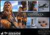 Chewbacca [HOT TOYS]