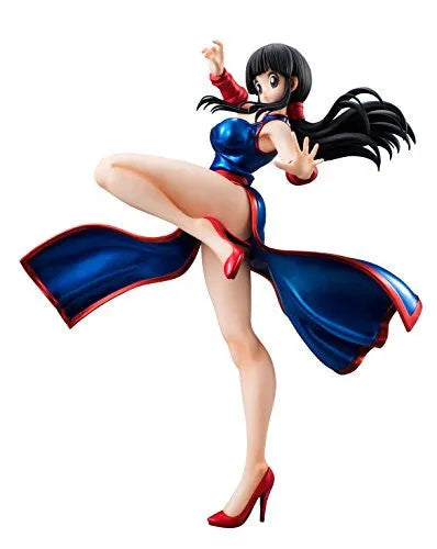 Chi Chiㅤ – MegaHouse – ActionFigure Brasil