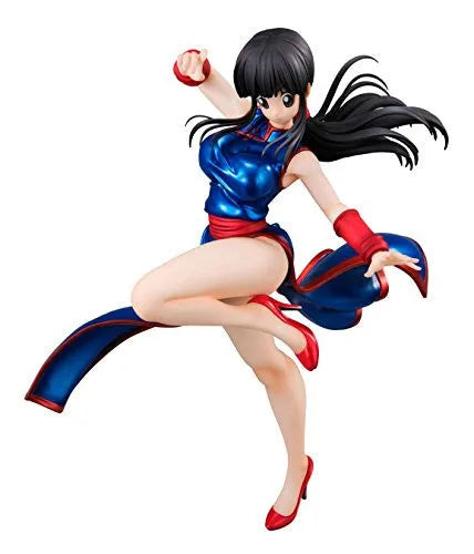 Chi Chiㅤ – MegaHouse – ActionFigure Brasil