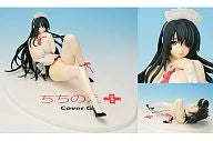 Chichinoe+ Cover Girl Black Hair Ver. 1/6ㅤ – Puella Magi Madoka Magica – ActionFigureBrasil