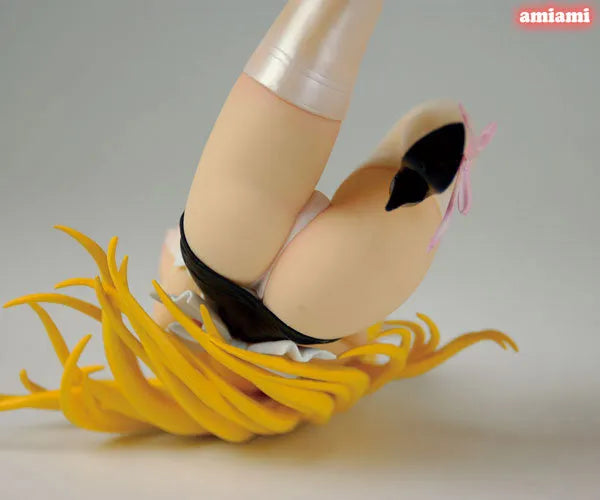 Chichinoe+ Cover Girl (Blonde Hair ver.) 1/6ㅤ – Gantaku – ActionFigure Brasil