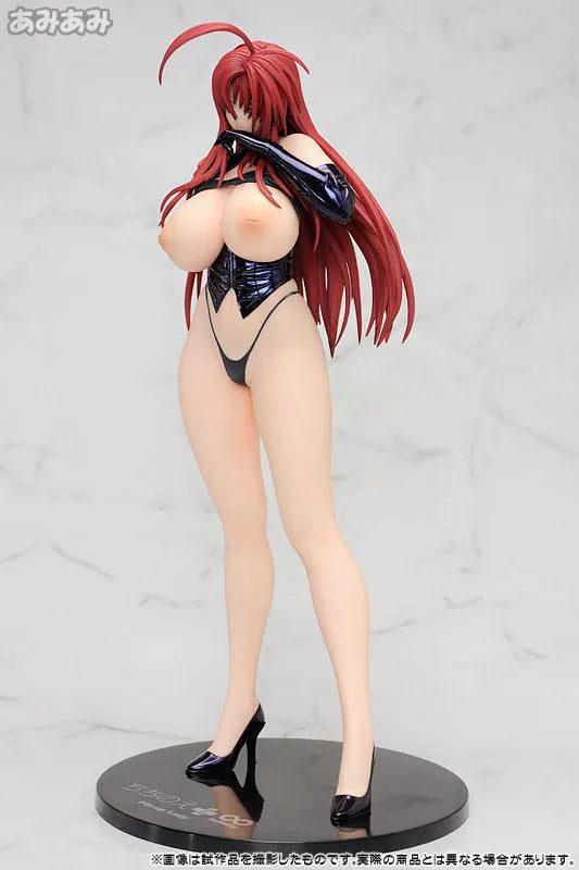 Chichinoe+ Infinity Pin-up Lady HIBIKI (Regular ver.) 1/5ㅤ – Puella Magi Madoka Magica – ActionFigureBrasil