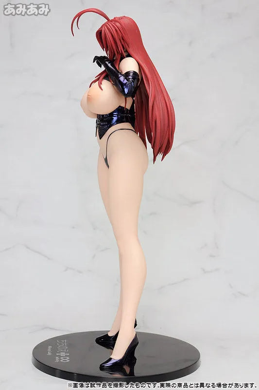 Chichinoe+ Infinity Pin-up Lady HIBIKI (Regular ver.) 1/5ㅤ – Puella Magi Madoka Magica – ActionFigureBrasil