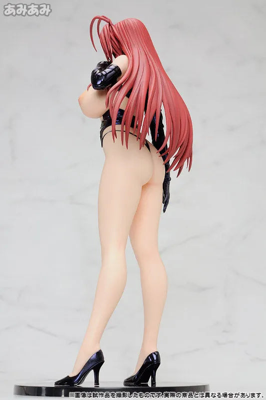 Chichinoe+ Infinity Pin-up Lady HIBIKI (Regular ver.) 1/5ㅤ – Puella Magi Madoka Magica – ActionFigureBrasil