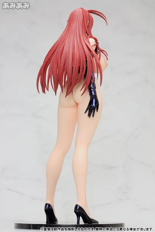 Chichinoe+ Infinity Pin-up Lady HIBIKI (Regular ver.) 1/5ㅤ – Puella Magi Madoka Magica – ActionFigureBrasil
