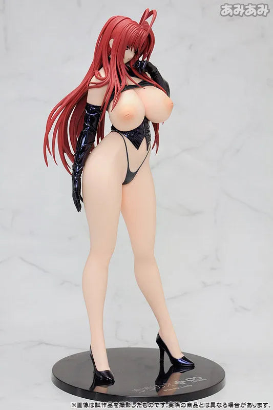 Chichinoe+ Infinity Pin-up Lady HIBIKI (Regular ver.) 1/5ㅤ – Puella Magi Madoka Magica – ActionFigureBrasil