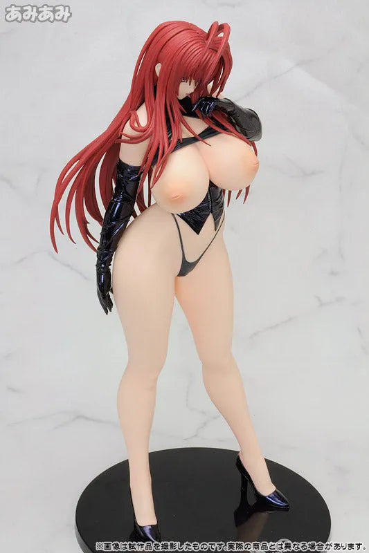 Chichinoe+ Infinity Pin-up Lady HIBIKI (Regular ver.) 1/5ㅤ – Puella Magi Madoka Magica – ActionFigureBrasil
