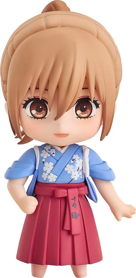 Chihayafuru 3 - Ayase Chihaya - Nendoroid #2526 (Good Smile Arts Shanghai, Good Smile Company)ㅤ – Good Smile Arts Shanghai – ActionFigureBrasil