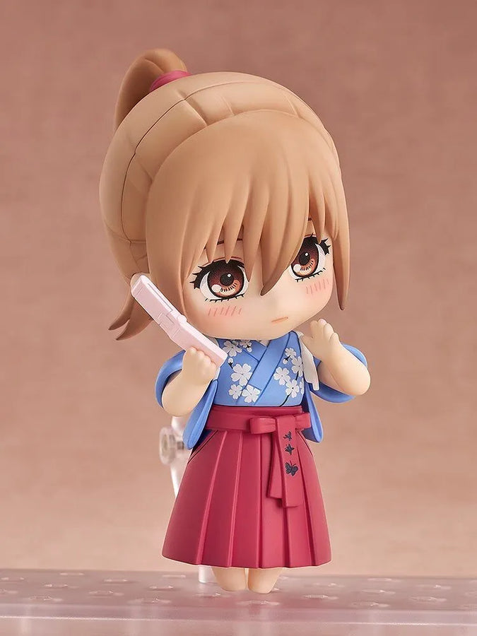 Chihayafuru 3 - Ayase Chihaya - Nendoroid #2526 (Good Smile Arts Shanghai, Good Smile Company)ㅤ – Good Smile Arts Shanghai – ActionFigureBrasil