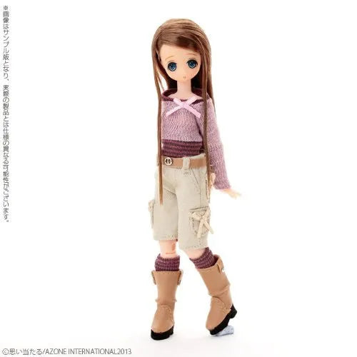 Chiika - Picco Ex☆Cute - Picconeemo - 1/12 (Azone)ㅤ – Azone International – ActionFigureBrasil