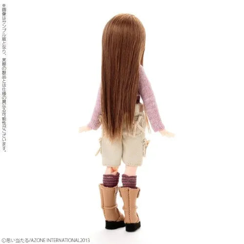 Chiika - Picco Ex☆Cute - Picconeemo - 1/12 (Azone)ㅤ – Azone International – ActionFigureBrasil