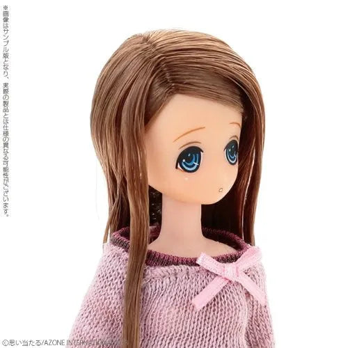 Chiika - Picco Ex☆Cute - Picconeemo - 1/12 (Azone)ㅤ – Azone International – ActionFigureBrasil