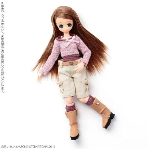 Chiika - Picco Ex☆Cute - Picconeemo - 1/12 (Azone)ㅤ – Azone International – ActionFigureBrasil