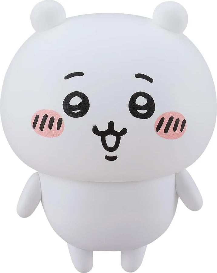 Chiikawa - Nendoroid #2167 - 2024 Re-release (Max Factory)ㅤ – Max Factory – ActionFigure Brasil