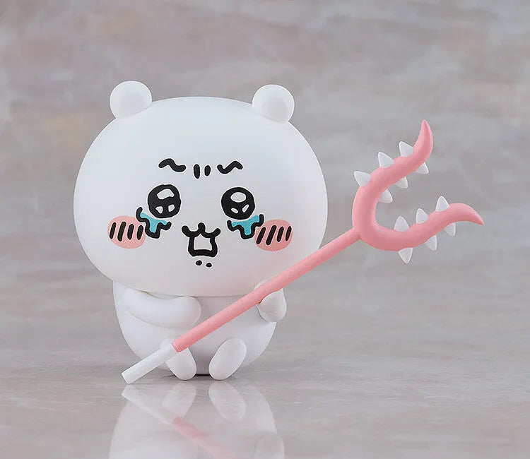 Chiikawa - Nendoroid #2167 - 2024 Re-release (Max Factory)ㅤ – Max Factory – ActionFigure Brasil