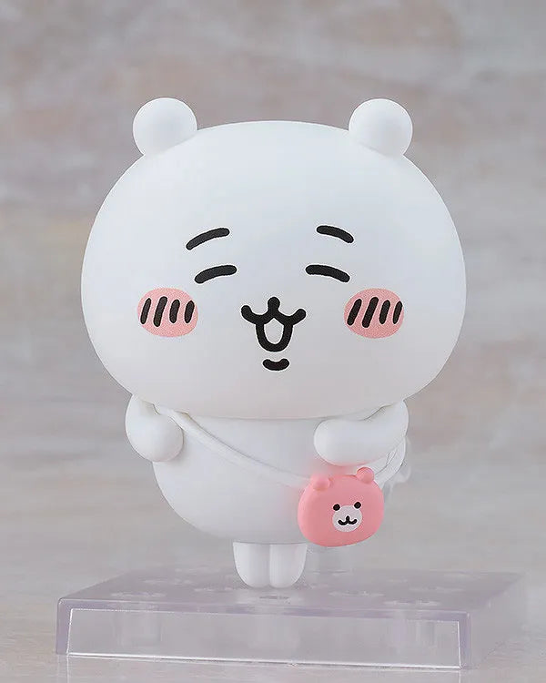 Chiikawa - Nendoroid #2167 - 2026 Re-release (Max Factory)ㅤ – Max Factory – ActionFigure Brasil