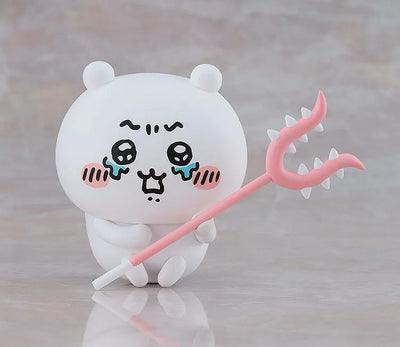 Chiikawa - Nendoroid #2167 - 2026 Re-release (Max Factory)ㅤ – Max Factory – ActionFigure Brasil — embalagem