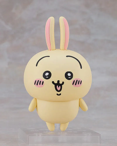 Chiikawa - Usagi - Nendoroid #2169 - 2024 Re-release (Max Factory)ㅤ – Max Factory – ActionFigure Brasil — detalhe do produto