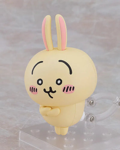 Chiikawa - Usagi - Nendoroid #2169 (Max Factory)ㅤ – Max Factory – ActionFigure Brasil — embalagem