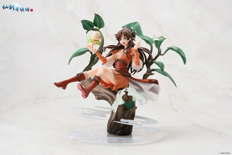 Chinese Paladin: Sword and Fairy 3 - Tang XueJian - 1/7 - Chouka Eisetsu Ver. (Apex)ㅤ – APEX – ActionFigureBrasil