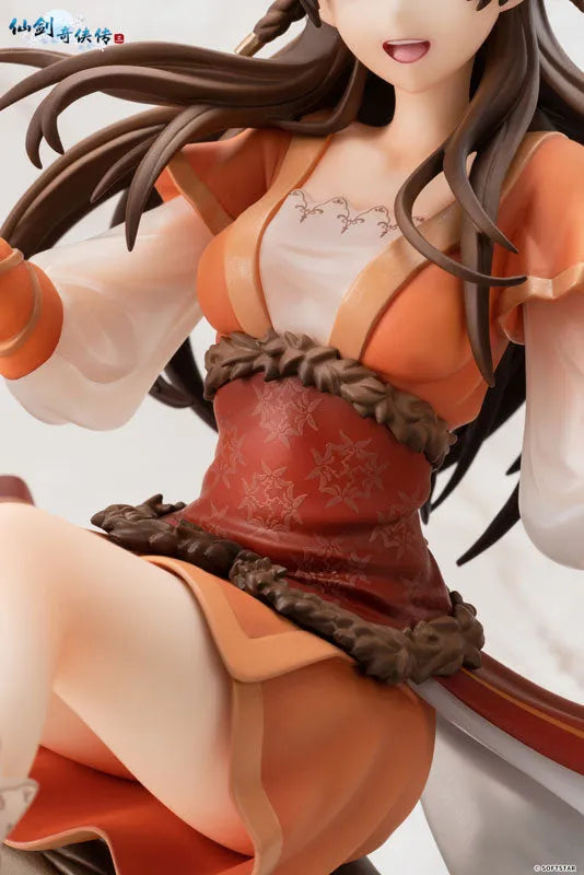 Chinese Paladin: Sword and Fairy 3 - Tang XueJian - 1/7 - Chouka Eisetsu Ver. (Apex)ㅤ – APEX – ActionFigureBrasil